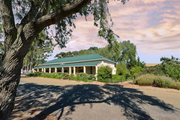 Darling Lodge Guest House Exteriér fotografie